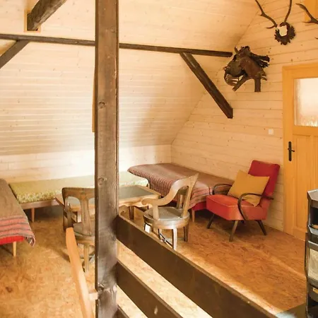 Vakantiehuis Four Bedroom Holiday In