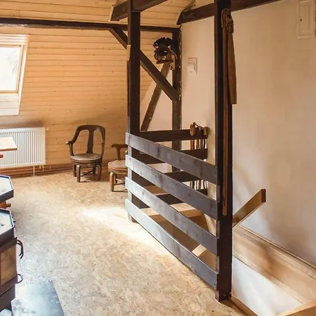Four Bedroom Holiday In *