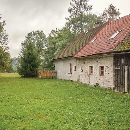 Vakantiehuis Four Bedroom Holiday In *