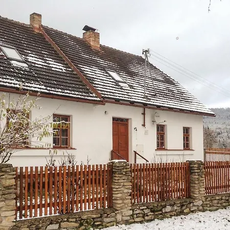 Vakantiehuis Four Bedroom Holiday In