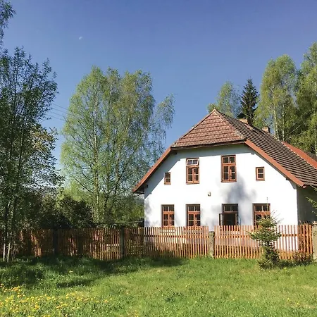Vakantiehuis Four Bedroom Holiday In