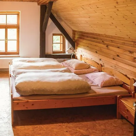 Vakantiehuis Four Bedroom Holiday In *