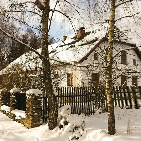 Four Bedroom Holiday In Vakantiehuis
