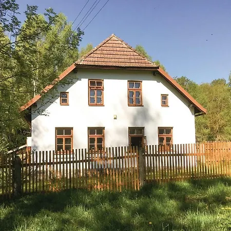 Vakantiehuis Four Bedroom Holiday In