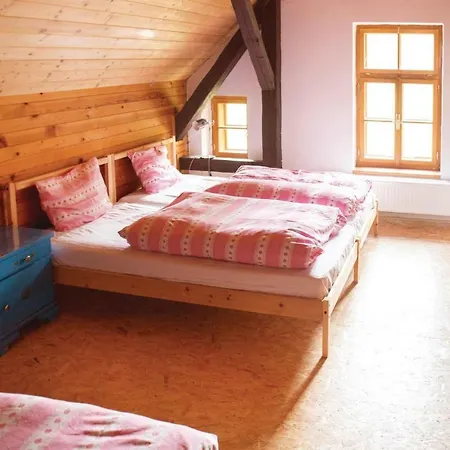 Vakantiehuis Four Bedroom Holiday In *