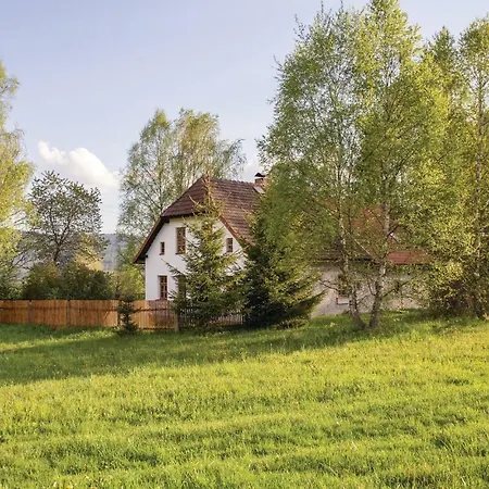 Four Bedroom Holiday In