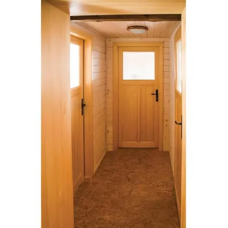 Four Bedroom Holiday In *